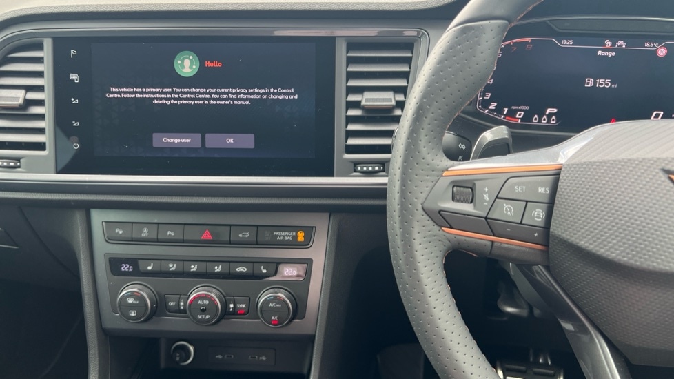 Used Cupra Ateca 2024 for sale - 76804036: Photo 12