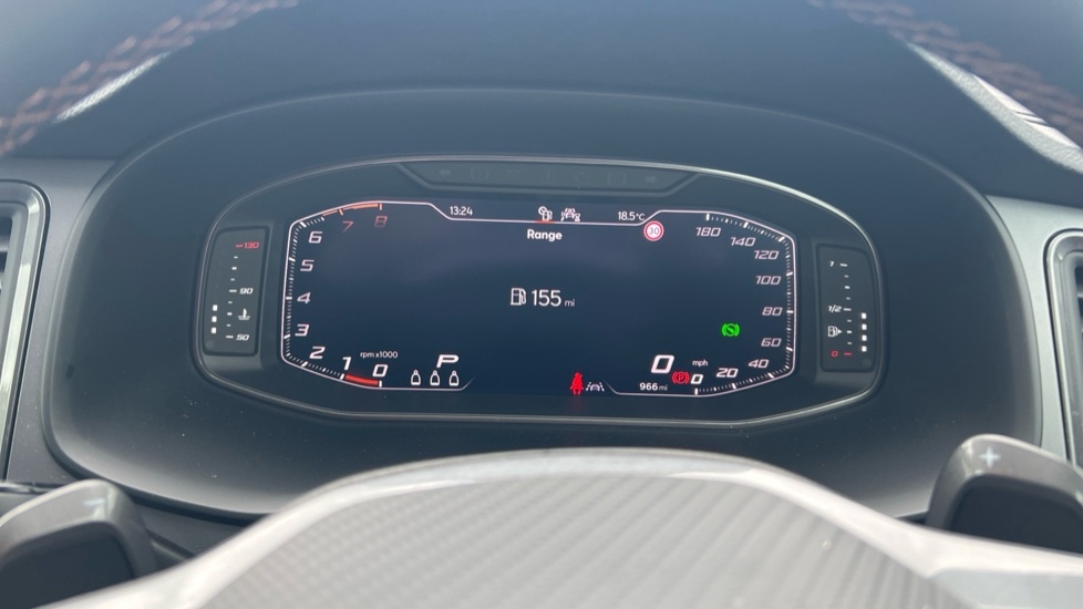 Used Cupra Ateca 2024 for sale - 76804036: Photo 13