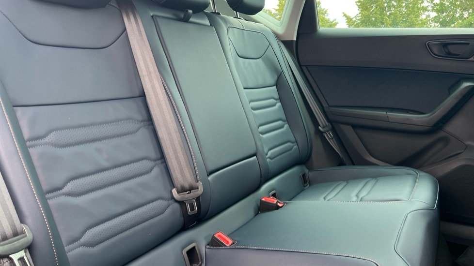 Used Cupra Ateca 2024 for sale - 76804036: Photo 14