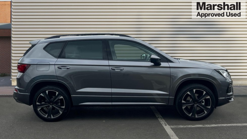 Used Cupra Ateca 2024 for sale - 76804036: Photo 2