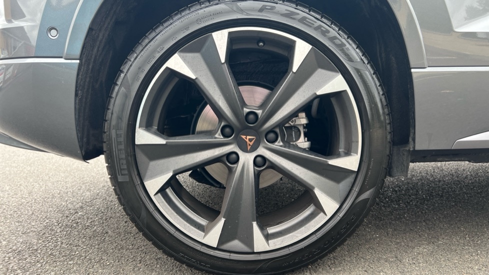 Used Cupra Ateca 2024 for sale - 76804036: Photo 20