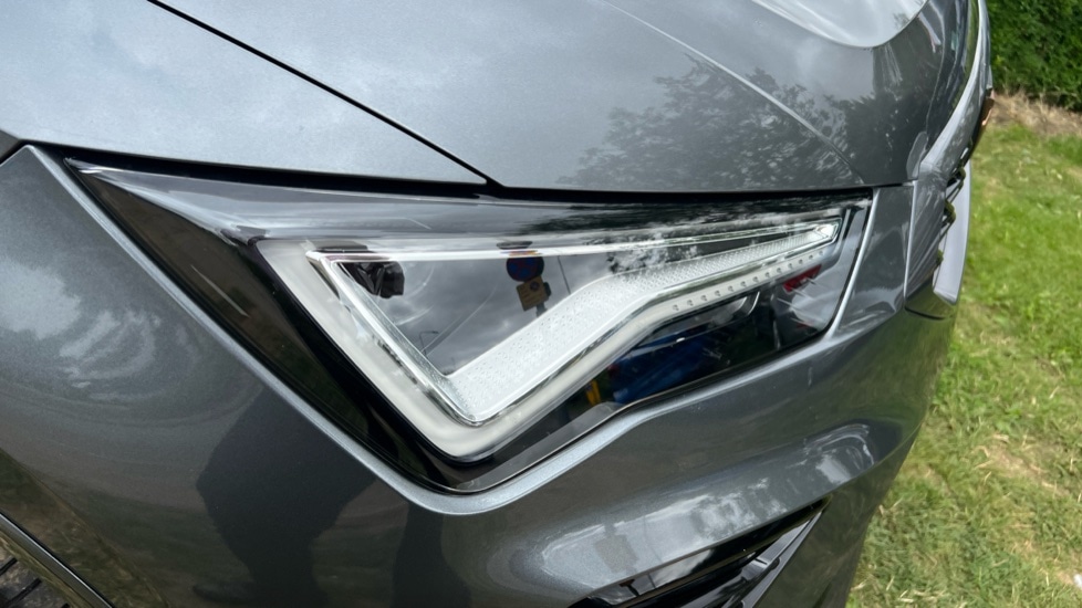 Used Cupra Ateca 2024 for sale - 76804036: Photo 24