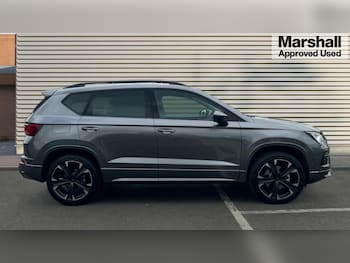 Used Cupra Ateca 2024 for sale - 76804036: Photo