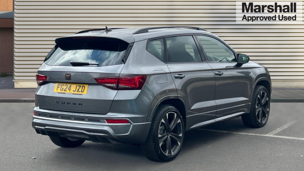 Used Cupra Ateca 2024 for sale - 76804036: Photo 3