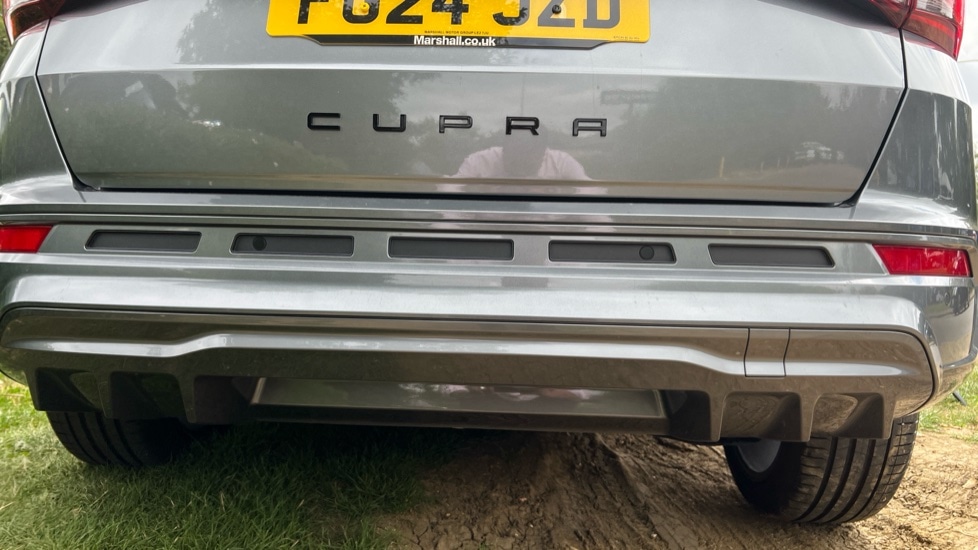 Used Cupra Ateca 2024 for sale - 76804036: Photo 30