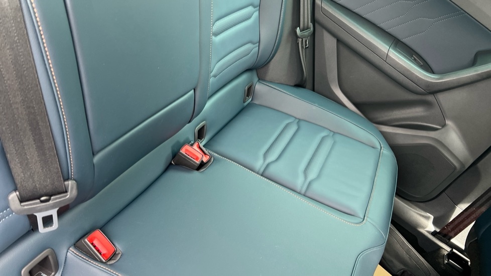 Used Cupra Ateca 2024 for sale - 76804036: Photo 31