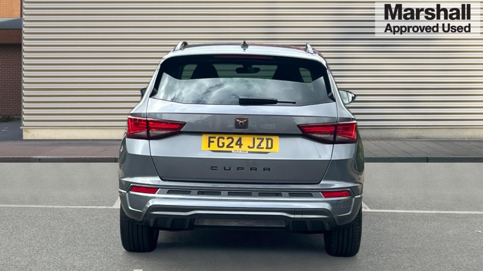 Used Cupra Ateca 2024 for sale - 76804036: Photo 4