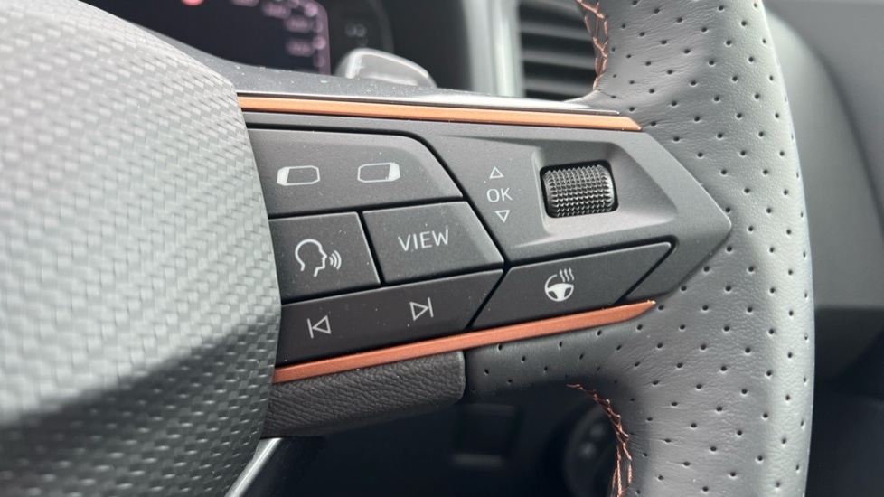 Used Cupra Ateca 2024 for sale - 76804036: Photo 41