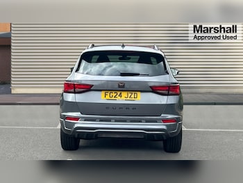 Used Cupra Ateca 2024 for sale - 76804036: Photo