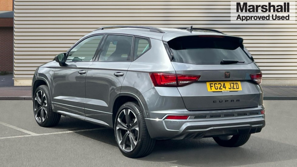 Used Cupra Ateca 2024 for sale - 76804036: Photo 5