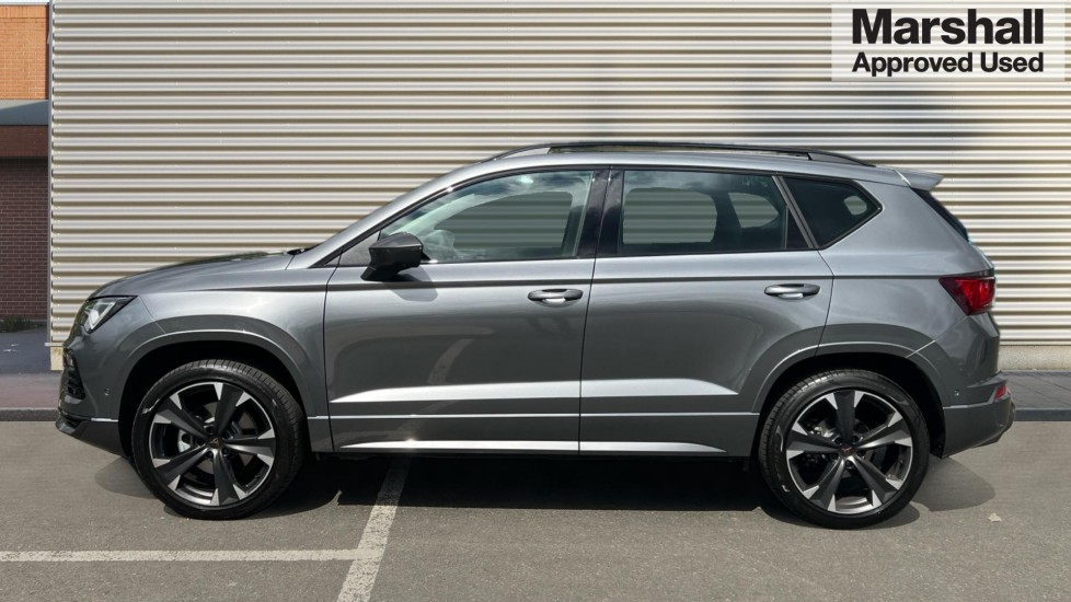 Used Cupra Ateca 2024 for sale - 76804036: Photo 6