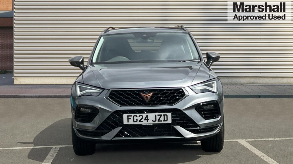 Used Cupra Ateca 2024 for sale - 76804036: Photo 8