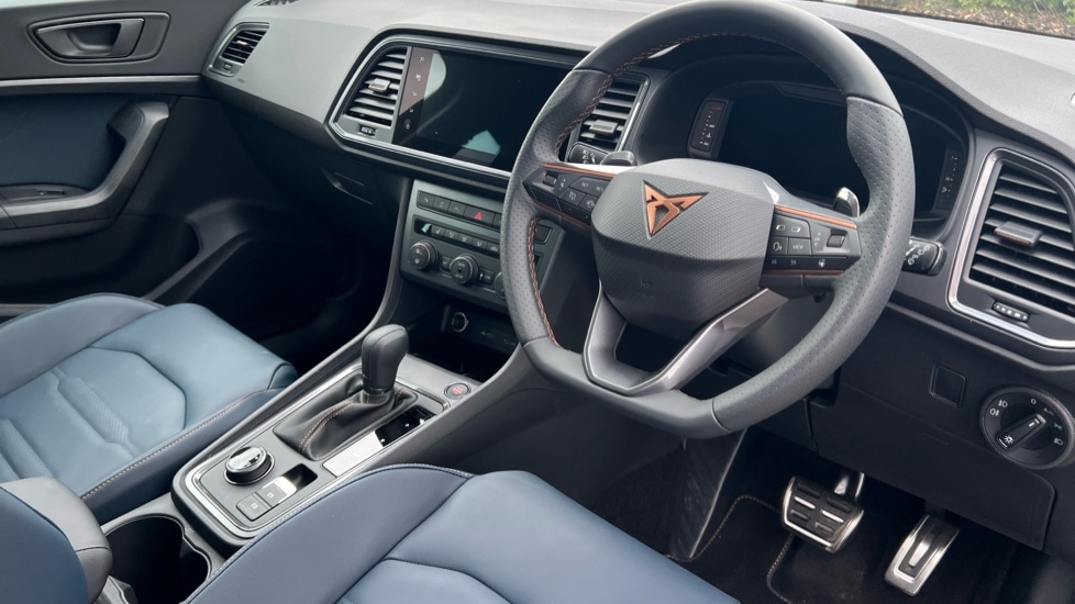 Used Cupra Ateca 2024 for sale - 76804036: Photo 9