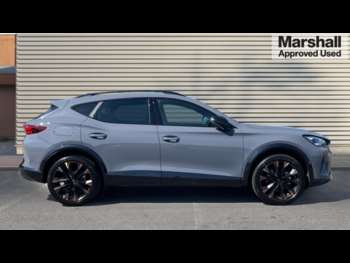 Used Cupra Formentor 2024 for sale - 74884507: Photo