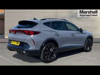 Used Cupra Formentor 2024 for sale - 74884507: Photo