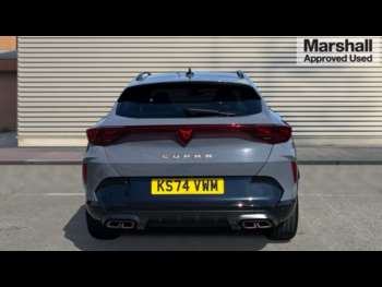 Used Cupra Formentor 2024 for sale - 74884507: Photo