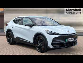 Used Cupra Tavascan 2024 for sale - 74916055: Photo