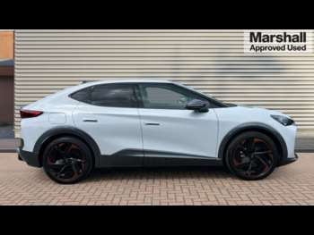 Used Cupra Tavascan 2024 for sale - 74916055: Photo