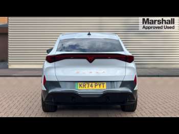 Used Cupra Tavascan 2024 for sale - 74916055: Photo