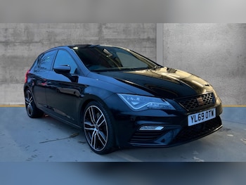 2020 - LEON 2.0 TSI 290 Cupra Lux [EZ] 5dr DSG