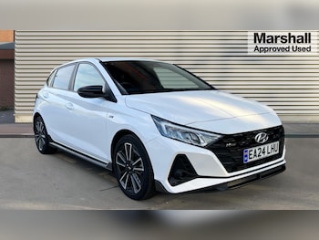 Used Hyundai i20 2024 for sale - 75843499: Photo