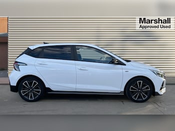 Used Hyundai i20 2024 for sale - 75843499: Photo