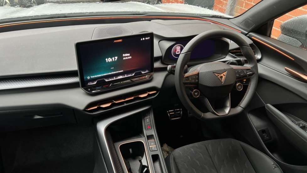 Used Cupra Terramar 2025 for sale - 76154716: Photo 11