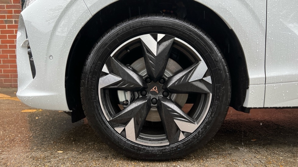 Used Cupra Terramar 2025 for sale - 76154716: Photo 17