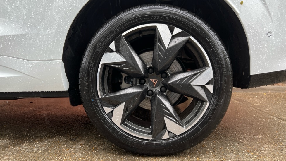 Used Cupra Terramar 2025 for sale - 76154716: Photo 18