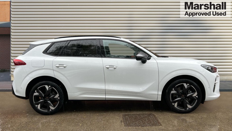 Used Cupra Terramar 2025 for sale - 76154716: Photo 2