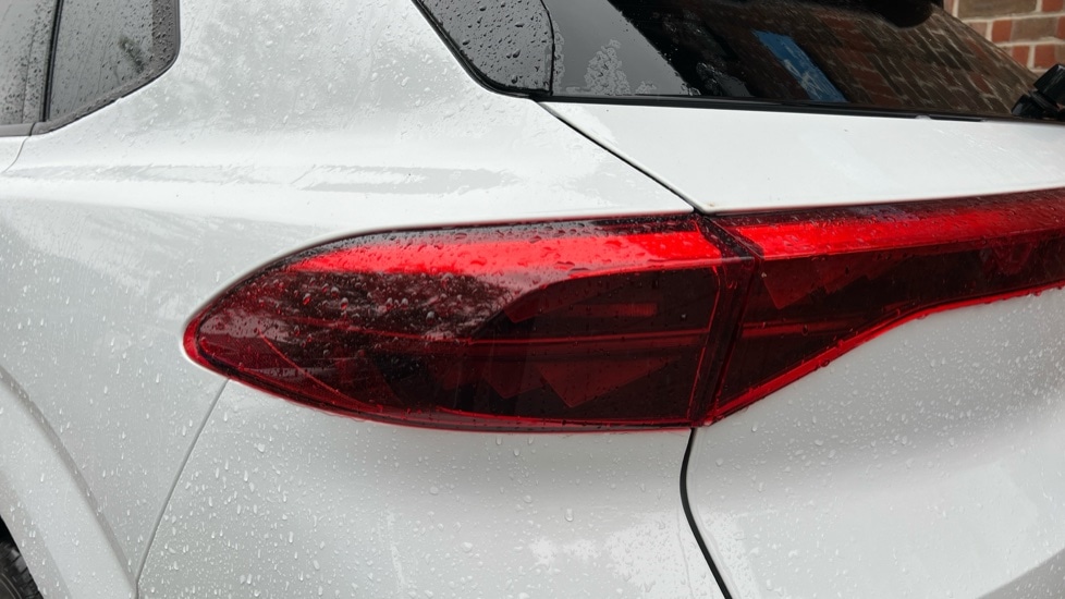 Used Cupra Terramar 2025 for sale - 76154716: Photo 23