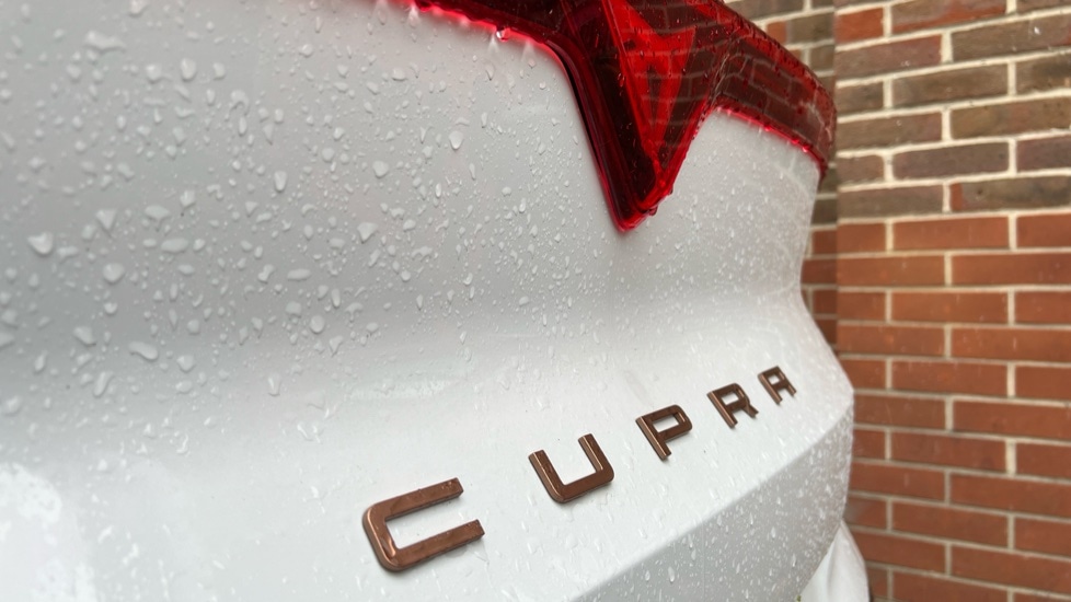Used Cupra Terramar 2025 for sale - 76154716: Photo 24