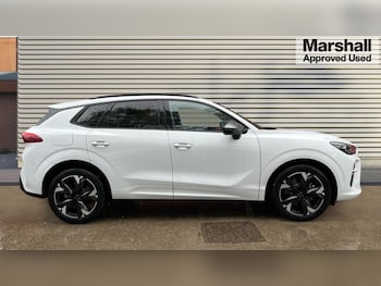 Used Cupra Terramar 2025 for sale - 76154716: Photo 2