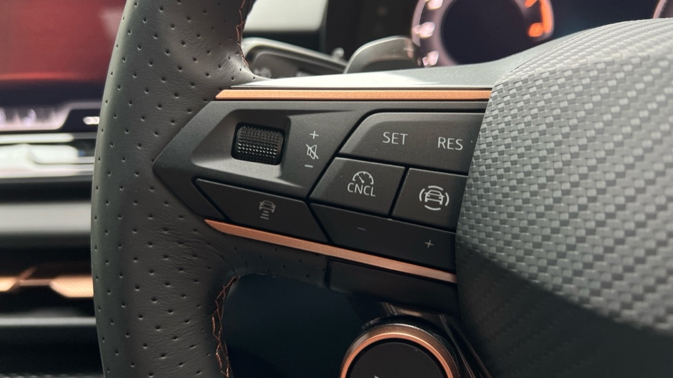 Used Cupra Terramar 2025 for sale - 76154716: Photo 32