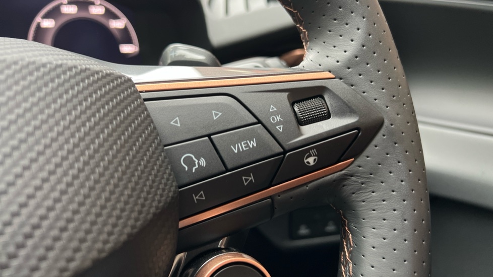 Used Cupra Terramar 2025 for sale - 76154716: Photo 33