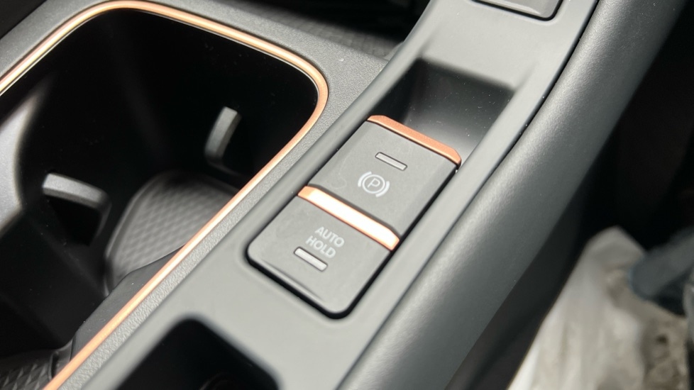 Used Cupra Terramar 2025 for sale - 76154716: Photo 38