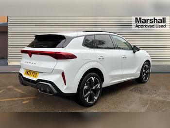 Used Cupra Terramar 2025 for sale - 76154716: Photo 3