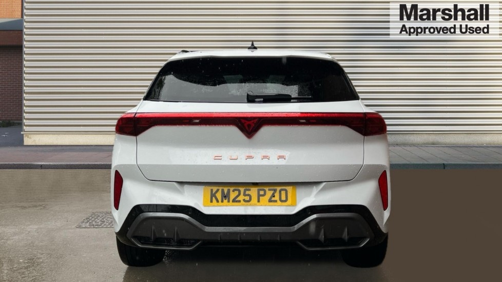 Used Cupra Terramar 2025 for sale - 76154716: Photo 4