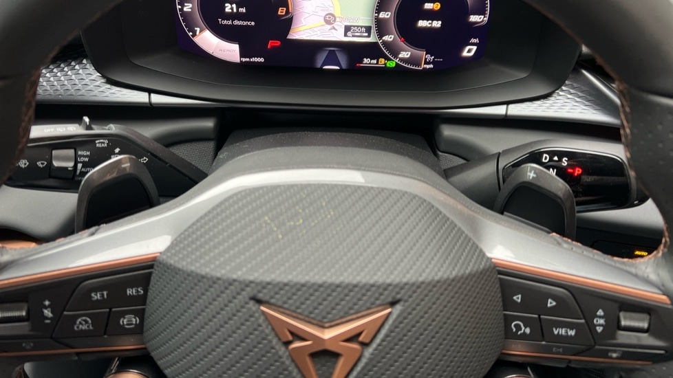 Used Cupra Terramar 2025 for sale - 76154716: Photo 40