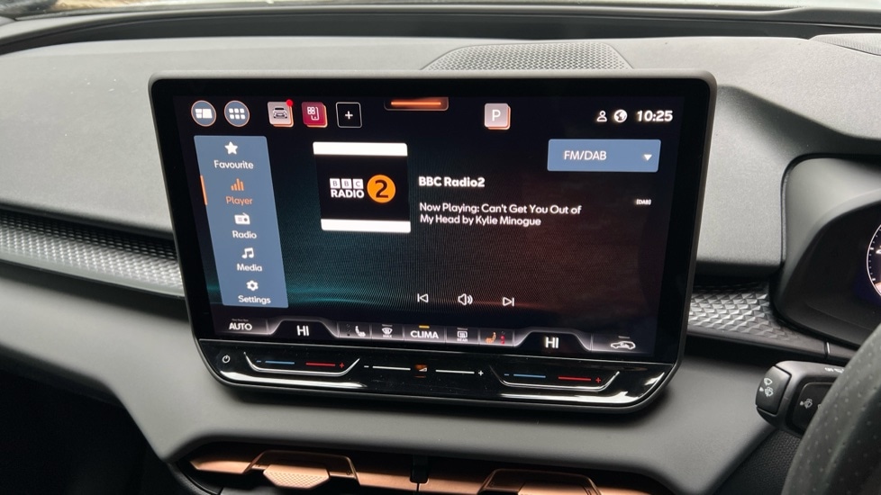 Used Cupra Terramar 2025 for sale - 76154716: Photo 41