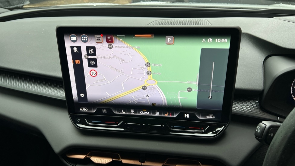Used Cupra Terramar 2025 for sale - 76154716: Photo 44