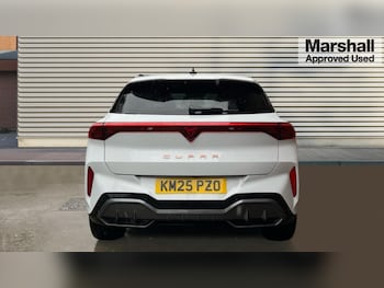 Used Cupra Terramar 2025 for sale - 76154716: Photo 4
