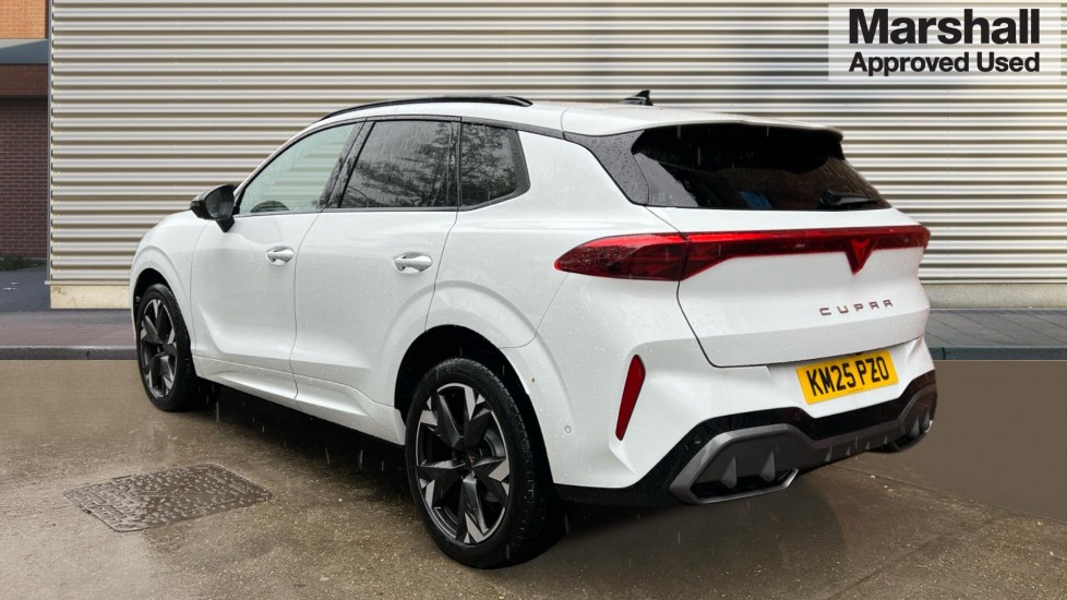 Used Cupra Terramar 2025 for sale - 76154716: Photo 5