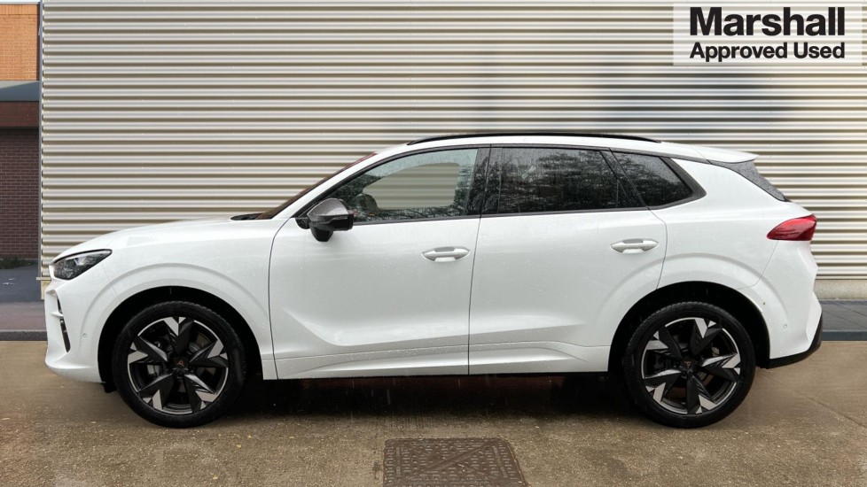 Used Cupra Terramar 2025 for sale - 76154716: Photo 6