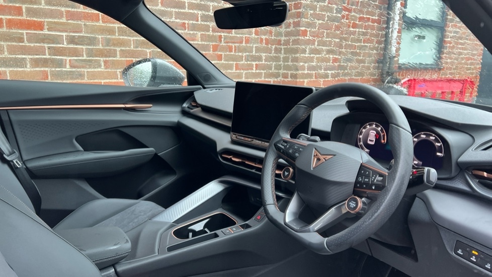 Used Cupra Terramar 2025 for sale - 76154716: Photo 9