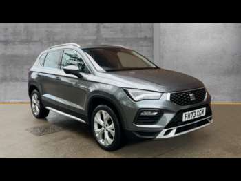 2024 - 1.5 TSI EVO Xperience 5dr