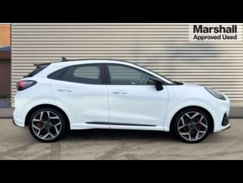 Used Ford Puma 2023 for sale - 74483338: Photo