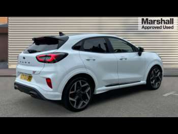 Used Ford Puma 2023 for sale - 74483338: Photo