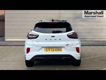 Used Ford Puma 2023 for sale - 74483338: Photo