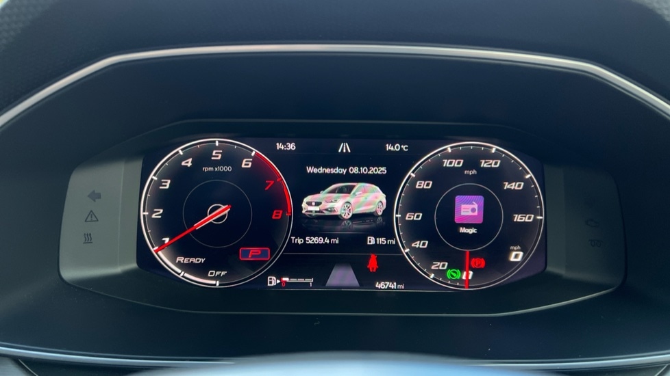 Used SEAT Leon 2022 for sale - 76704415: Photo 14